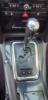 Peugeot 407 cena 16500 przebieg: 293995, rok produkcji 2010 z Pyrzyce małe 254